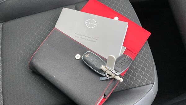 Used Nissan Juke 2022 for sale - 76265262: Photo 19