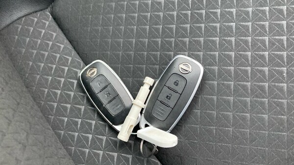 Used Nissan Juke 2022 for sale - 76265262: Photo 20