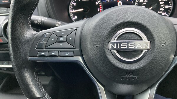 Used Nissan Juke 2022 for sale - 76265262: Photo 21