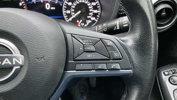 Used Nissan Juke 2022 for sale - 76265262: Photo 22
