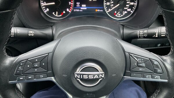 Used Nissan Juke 2022 for sale - 76265262: Photo 23