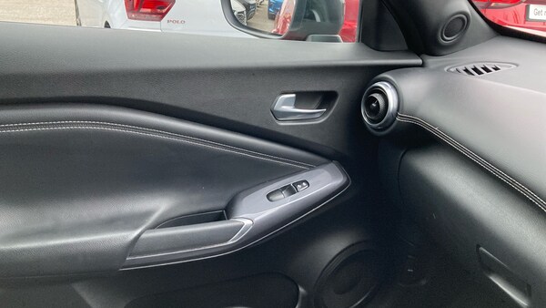 Used Nissan Juke 2022 for sale - 76265262: Photo 25