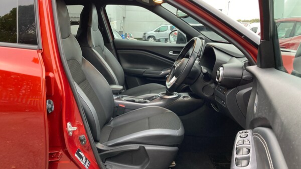 Used Nissan Juke 2022 for sale - 76265262: Photo 31