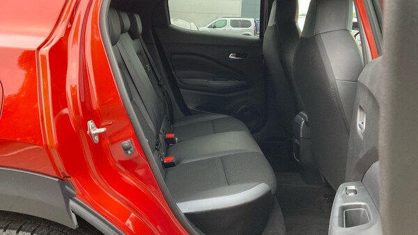Used Nissan Juke 2022 for sale - 76265262: Photo 34