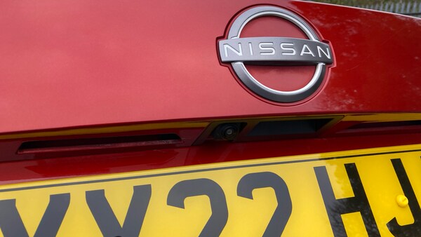 Used Nissan Juke 2022 for sale - 76265262: Photo 36