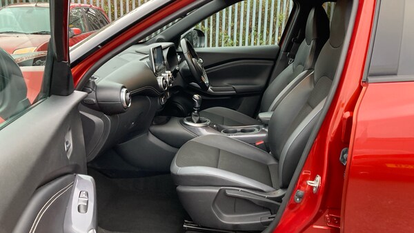 Used Nissan Juke 2022 for sale - 76265262: Photo 39