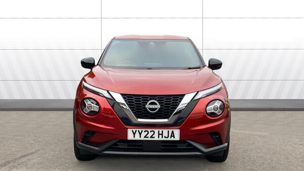 Used Nissan Juke 2022 for sale - 76265262: Photo 3