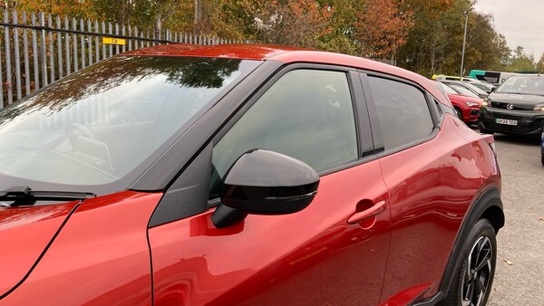 Used Nissan Juke 2022 for sale - 76265262: Photo 40