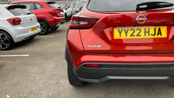 Used Nissan Juke 2022 for sale - 76265262: Photo 43
