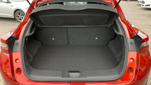 Used Nissan Juke 2022 for sale - 76265262: Photo 4