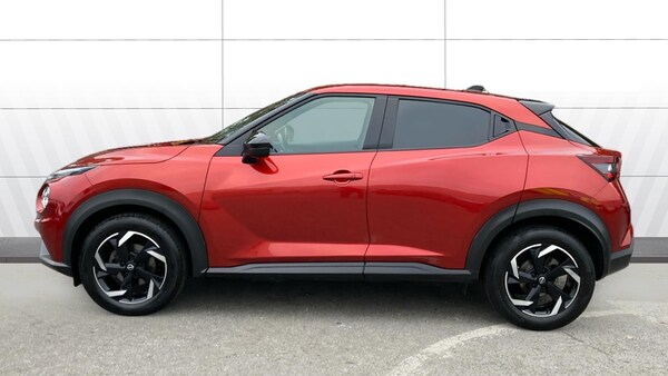Used Nissan Juke 2022 for sale - 76265262: Photo 5