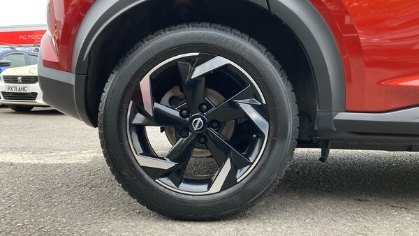 Used Nissan Juke 2022 for sale - 76265262: Photo 7
