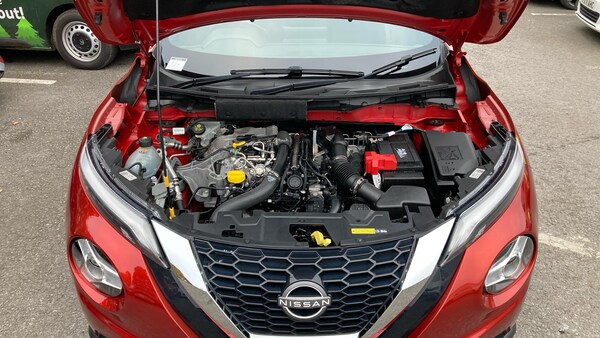 Used Nissan Juke 2022 for sale - 76265262: Photo 8