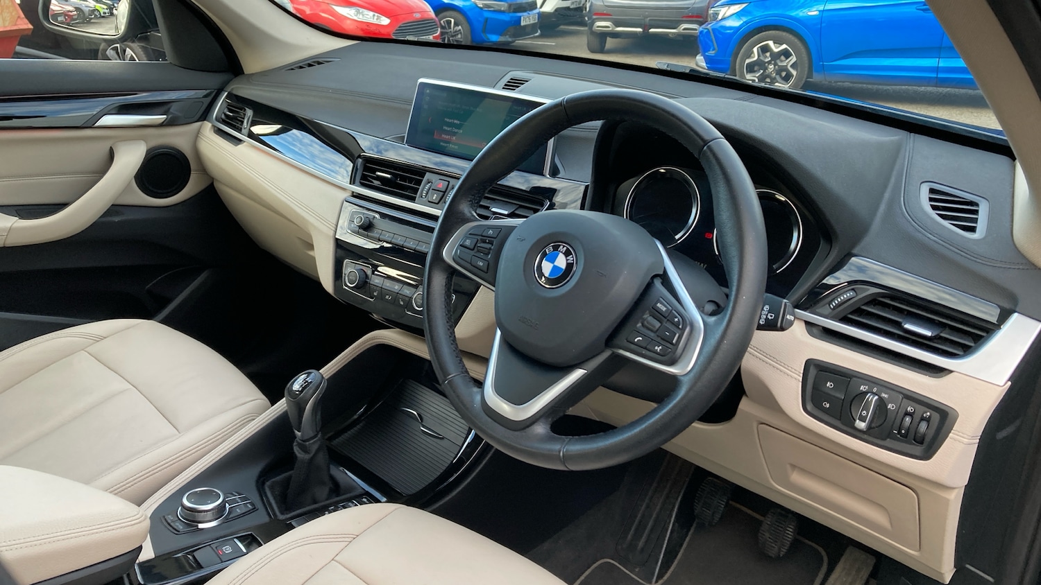 Used BMW X1 2022 for sale - 76329868: Photo 11