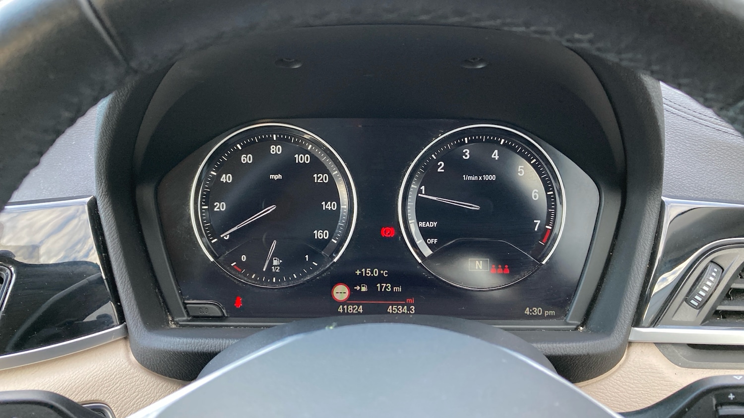 Used BMW X1 2022 for sale - 76329868: Photo 18