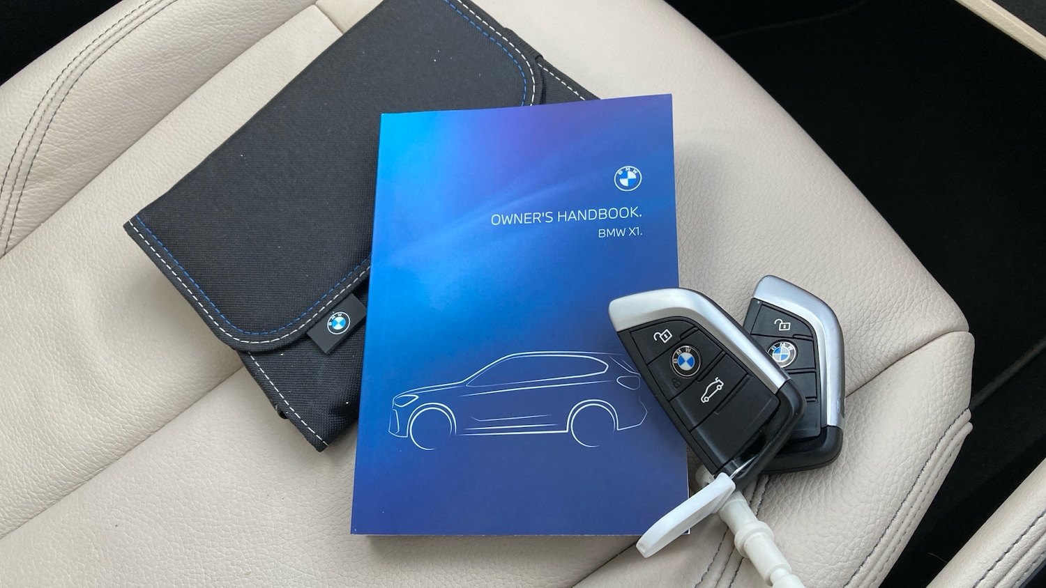 Used BMW X1 2022 for sale - 76329868: Photo 19