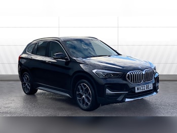 2022 (22) - sDrive 18i [136] xLine 5dr Petrol Estate