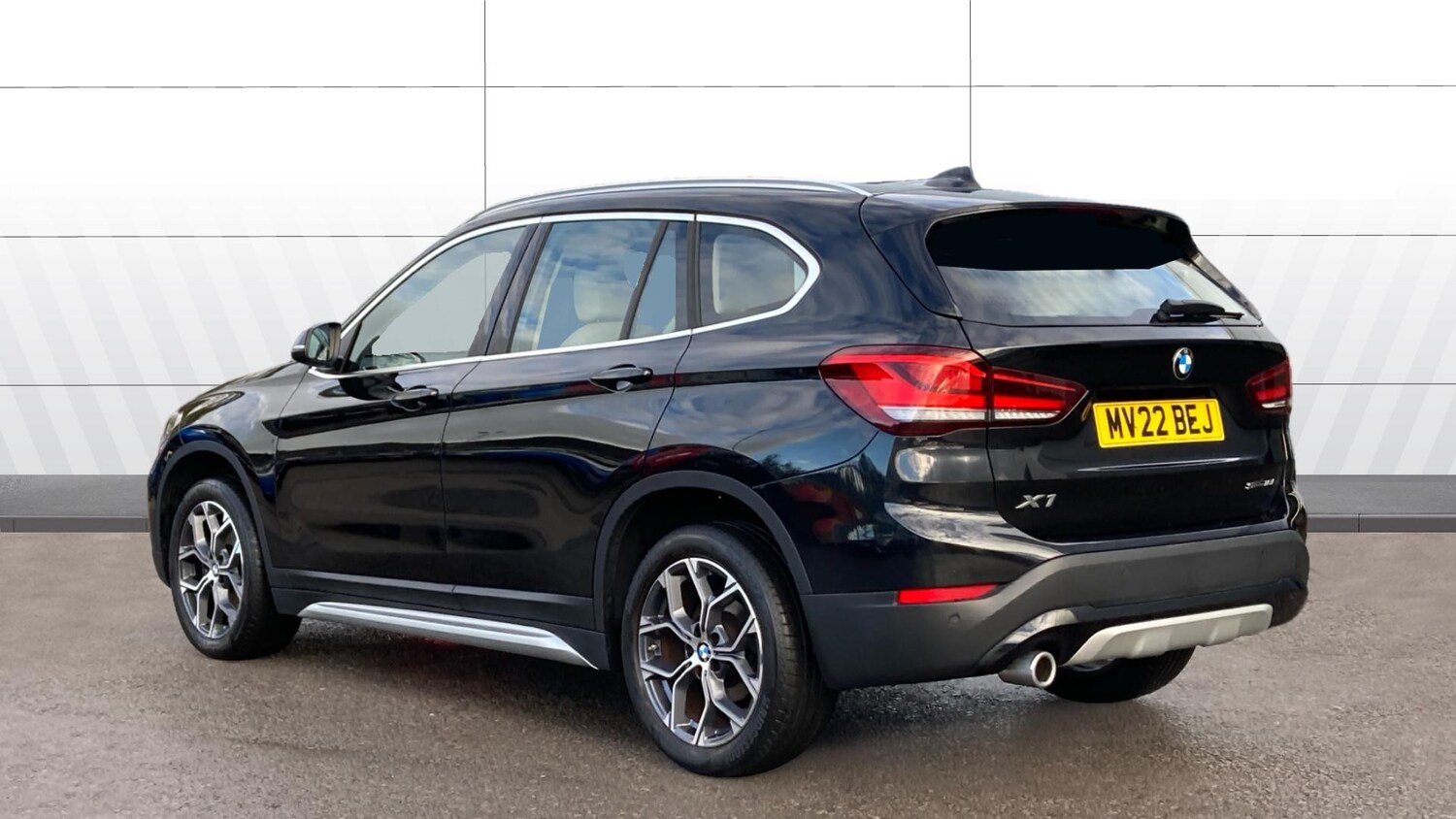 Used BMW X1 2022 for sale - 76329868: Photo 2