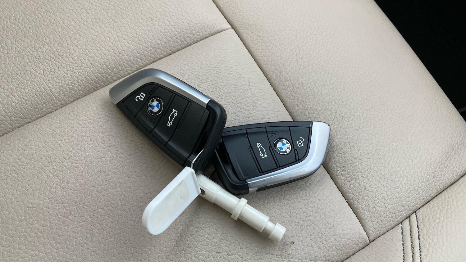 Used BMW X1 2022 for sale - 76329868: Photo 20