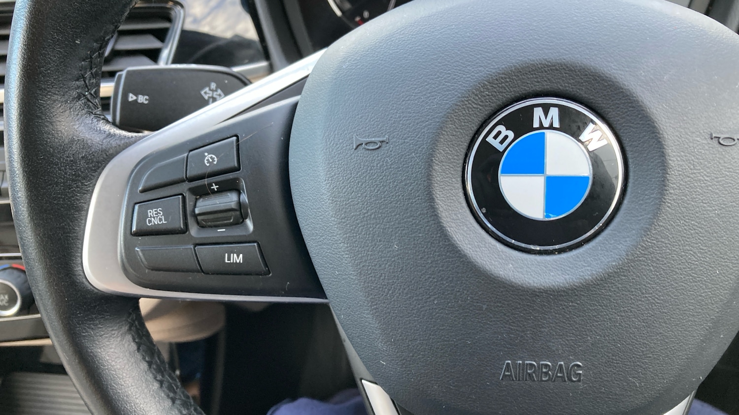 Used BMW X1 2022 for sale - 76329868: Photo 22