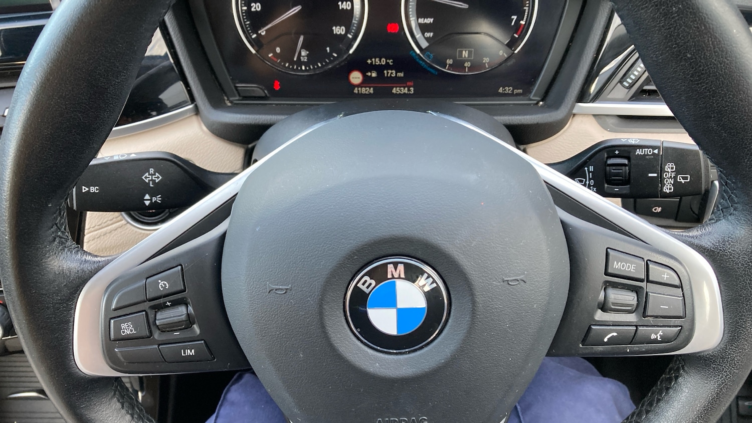 Used BMW X1 2022 for sale - 76329868: Photo 24