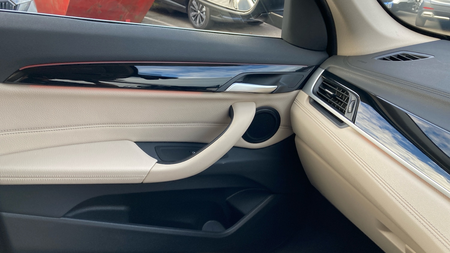 Used BMW X1 2022 for sale - 76329868: Photo 27