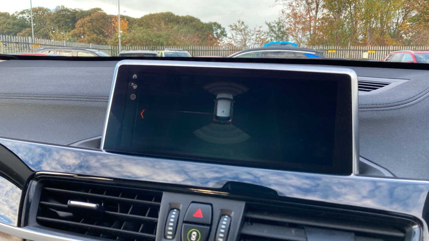 Used BMW X1 2022 for sale - 76329868: Photo 28