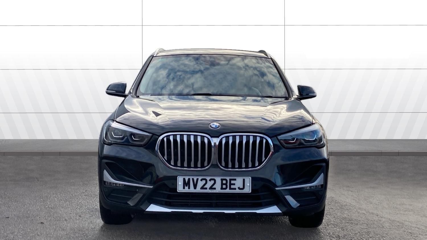 Used BMW X1 2022 for sale - 76329868: Photo 3