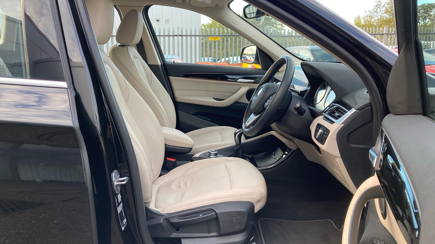 Used BMW X1 2022 for sale - 76329868: Photo 32