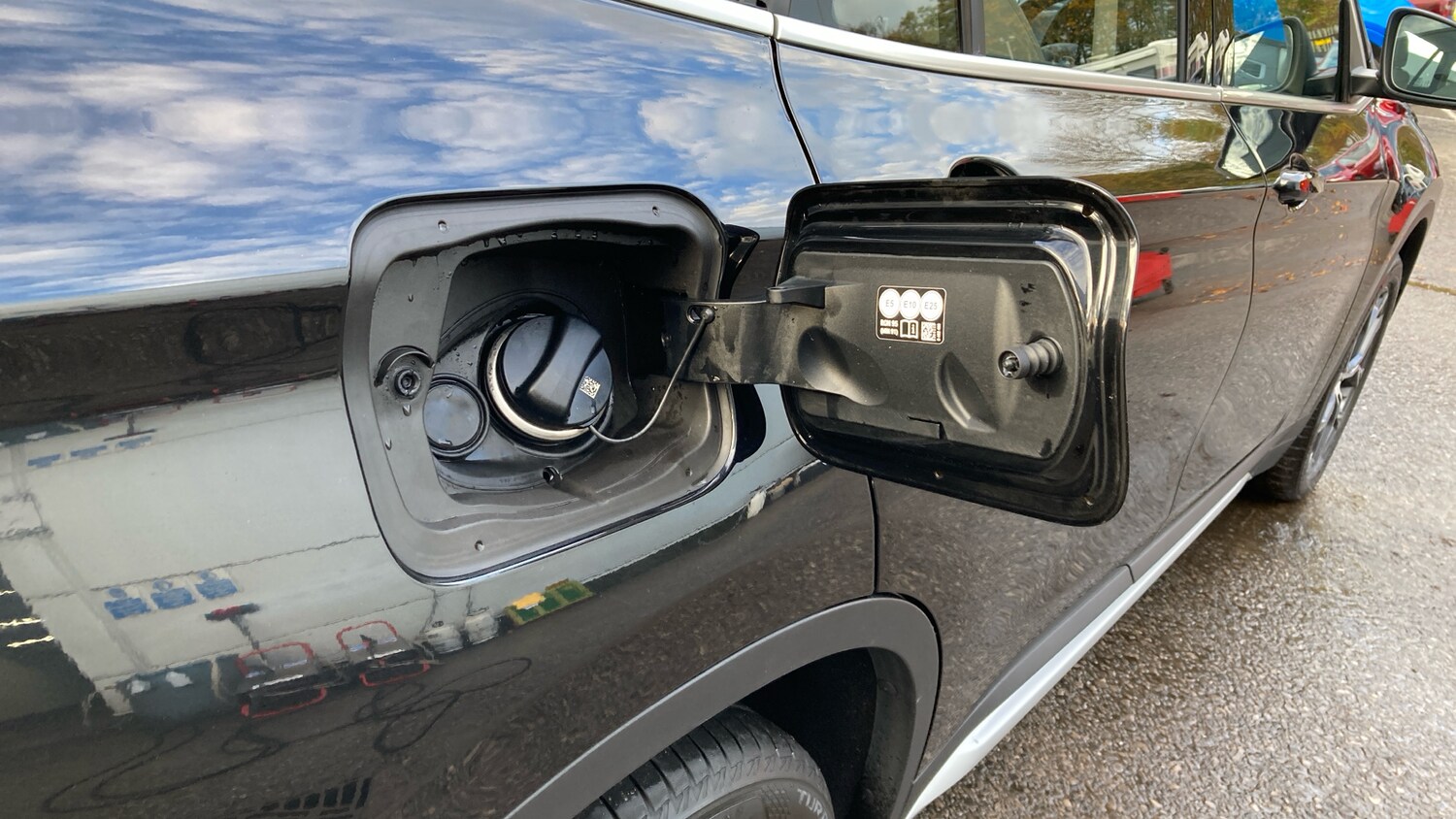 Used BMW X1 2022 for sale - 76329868: Photo 36