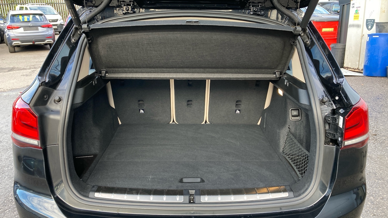 Used BMW X1 2022 for sale - 76329868: Photo 4