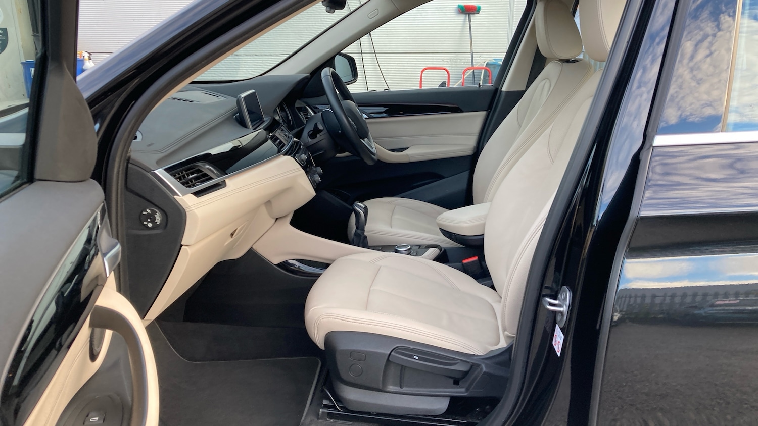 Used BMW X1 2022 for sale - 76329868: Photo 41