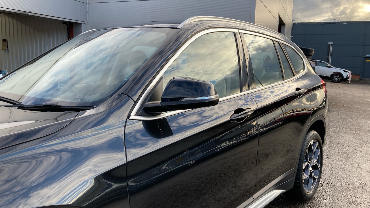 Used BMW X1 2022 for sale - 76329868: Photo 42