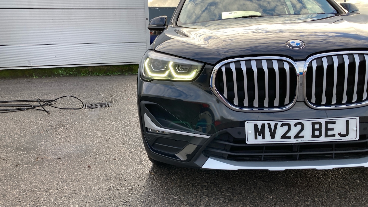 Used BMW X1 2022 for sale - 76329868: Photo 43