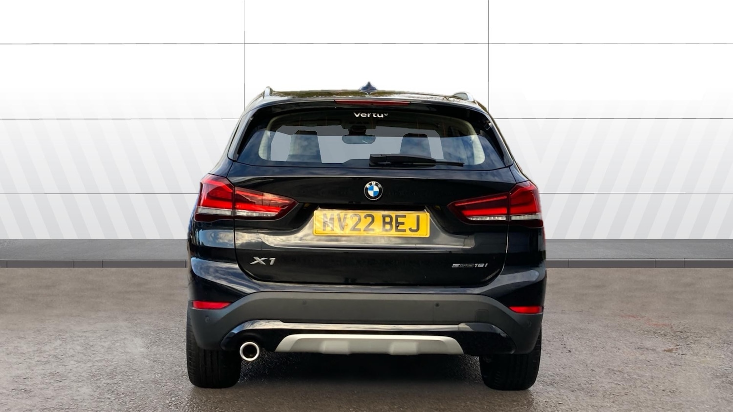 Used BMW X1 2022 for sale - 76329868: Photo 6