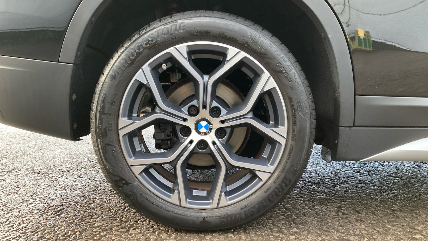 Used BMW X1 2022 for sale - 76329868: Photo 7