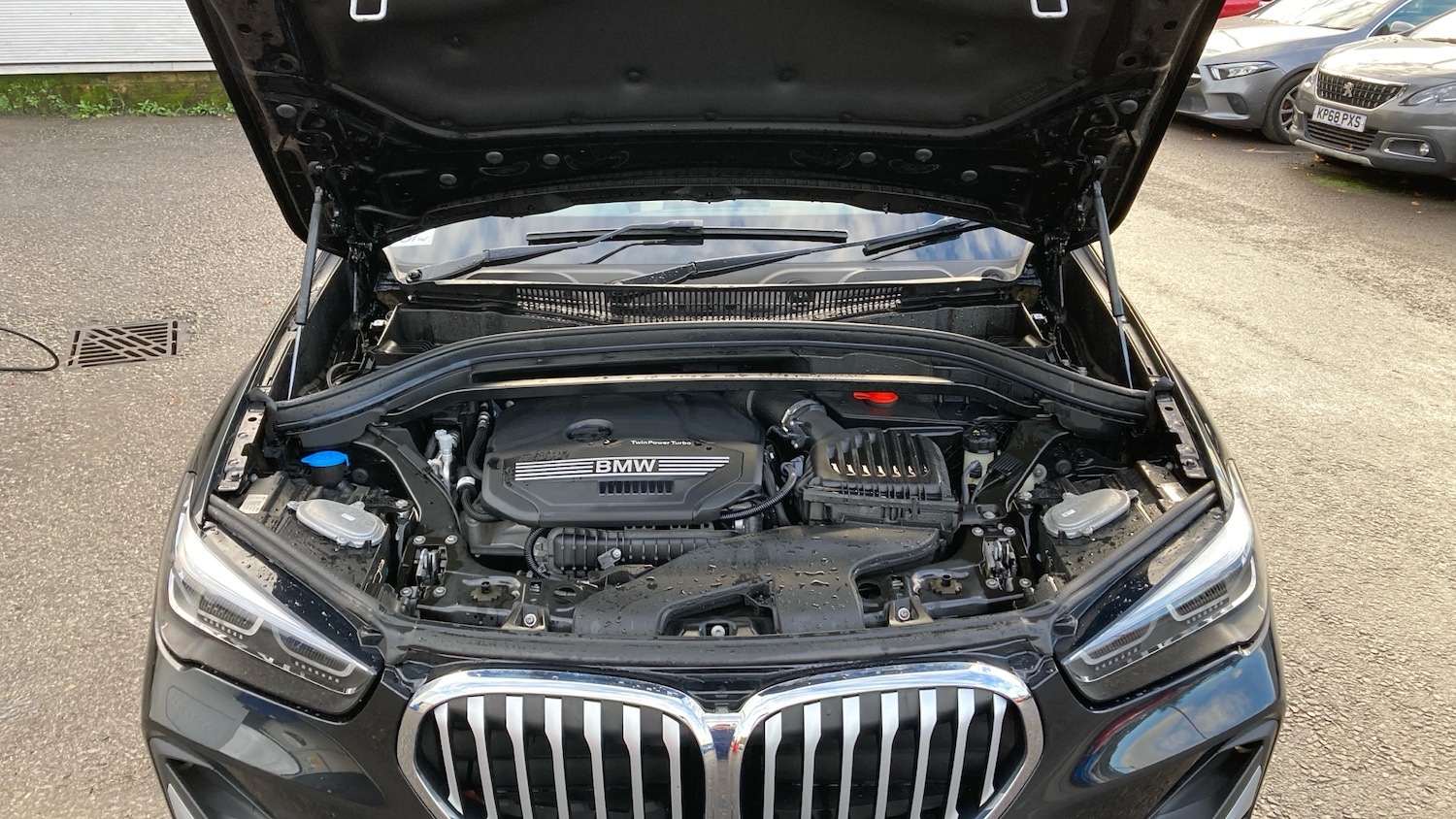 Used BMW X1 2022 for sale - 76329868: Photo 8