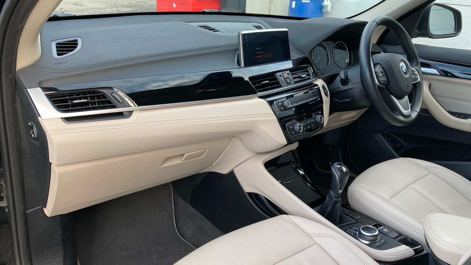 Used BMW X1 2022 for sale - 76329868: Photo 9