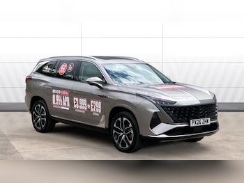 Used MG MGS9 2026 for sale - 78915582: Photo