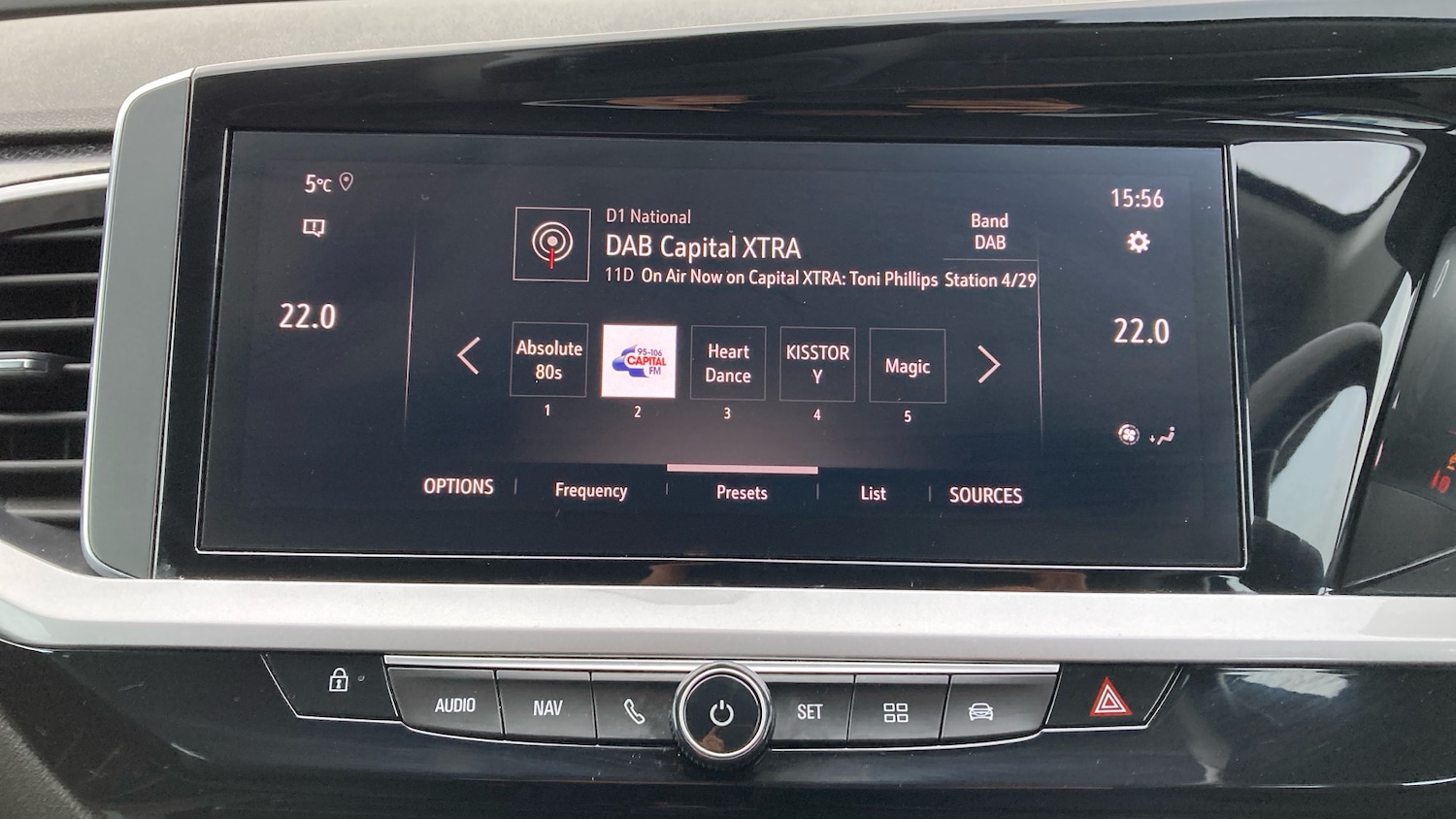 Used Vauxhall Grandland 2023 for sale - 77691492: Photo 12