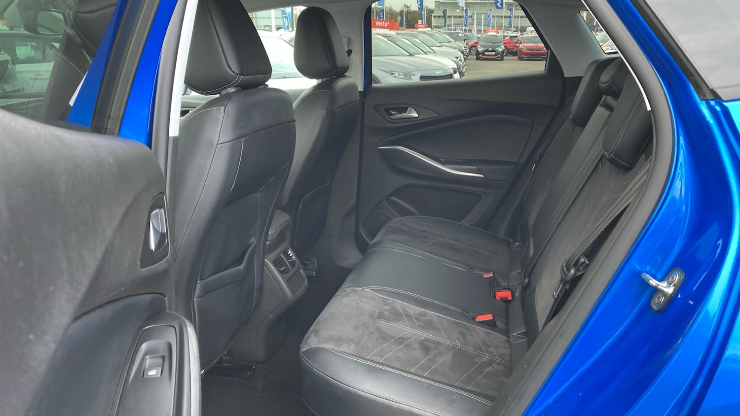 Used Vauxhall Grandland 2023 for sale - 77691492: Photo 16