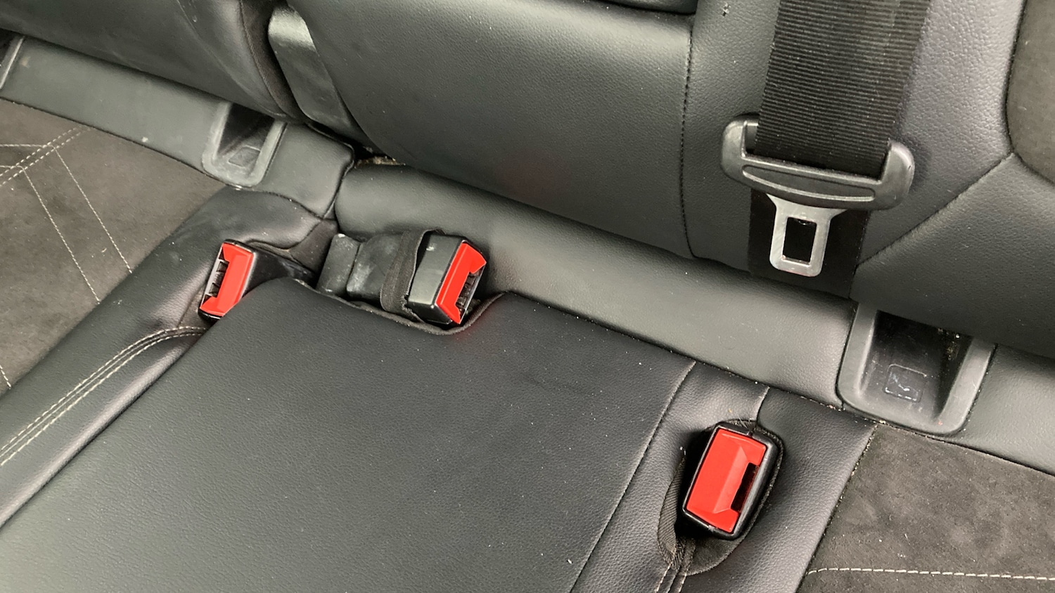 Used Vauxhall Grandland 2023 for sale - 77691492: Photo 17