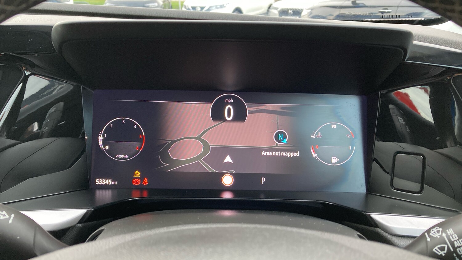 Used Vauxhall Grandland 2023 for sale - 77691492: Photo 18