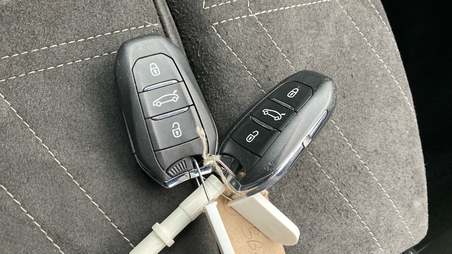 Used Vauxhall Grandland 2023 for sale - 77691492: Photo 20