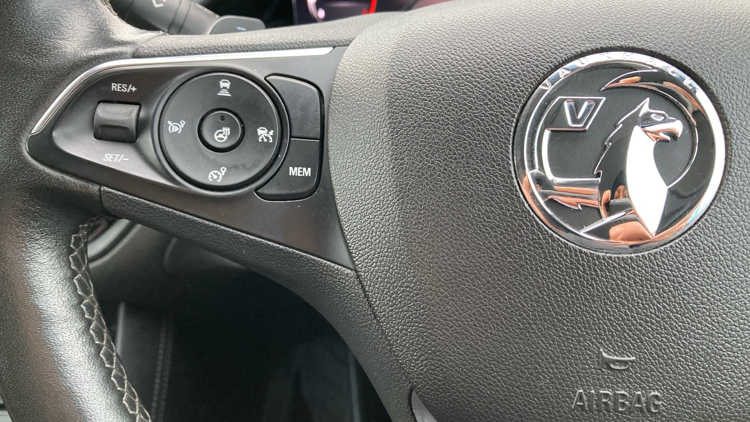 Used Vauxhall Grandland 2023 for sale - 77691492: Photo 21