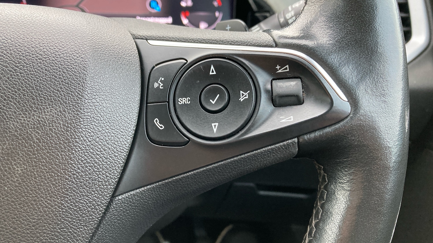 Used Vauxhall Grandland 2023 for sale - 77691492: Photo 22