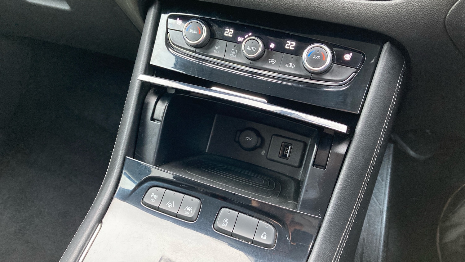 Used Vauxhall Grandland 2023 for sale - 77691492: Photo 24