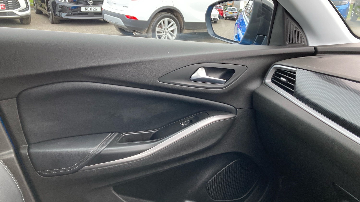 Used Vauxhall Grandland 2023 for sale - 77691492: Photo 26