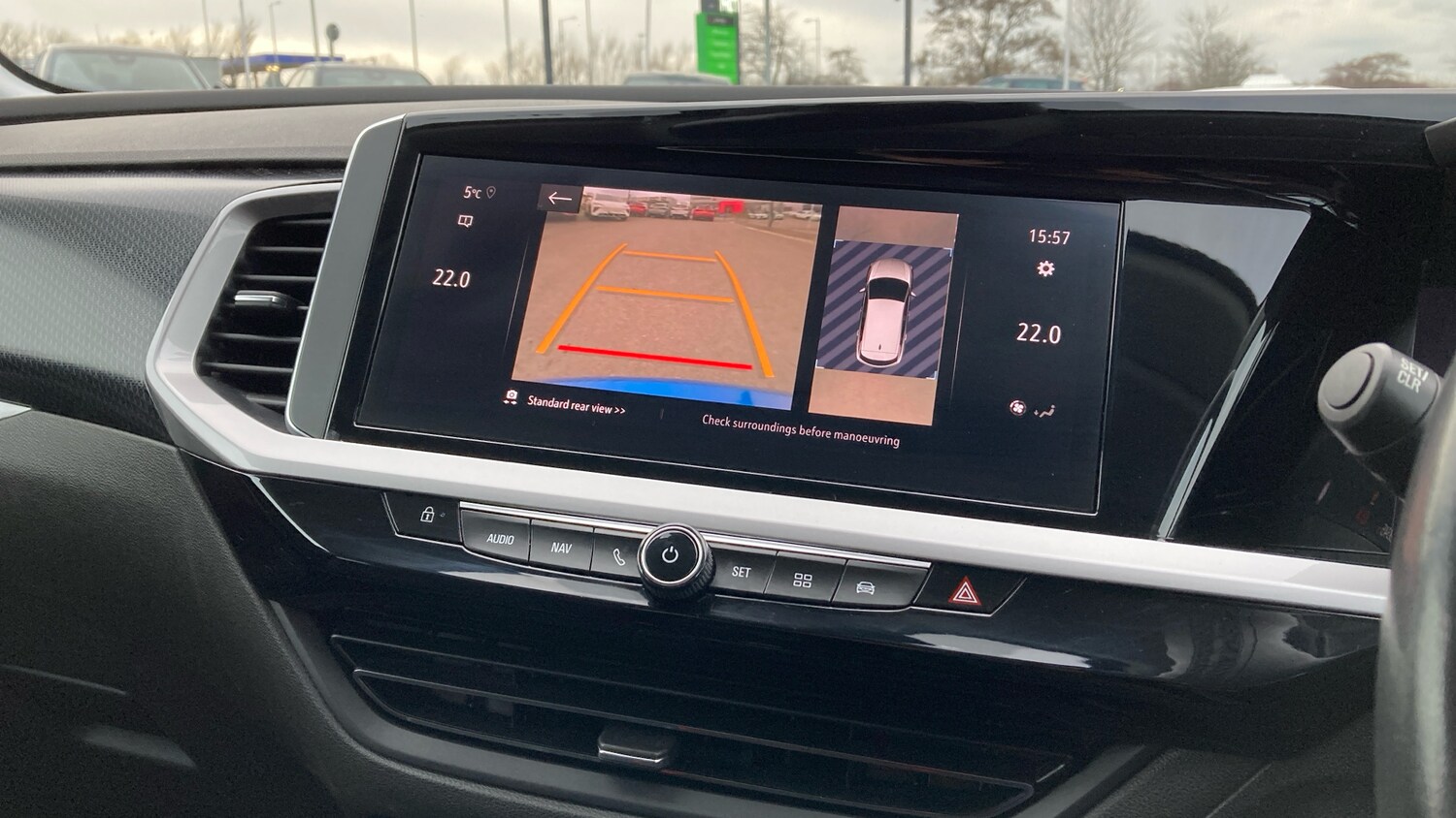 Used Vauxhall Grandland 2023 for sale - 77691492: Photo 27