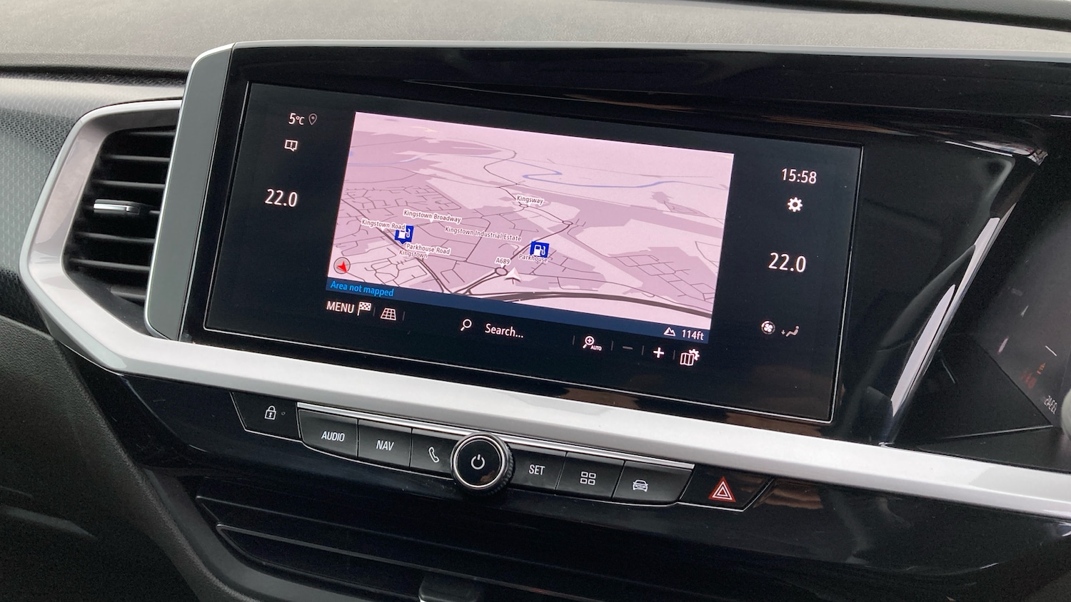 Used Vauxhall Grandland 2023 for sale - 77691492: Photo 29